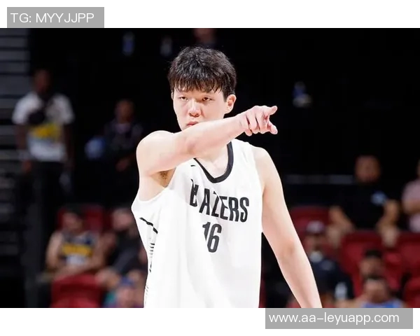 杨瀚森分析罚球失误原因可能因上场过于紧张约基奇也曾出现罚球失误