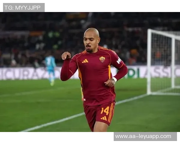 马伦梅开二度却未能助罗马取胜失望之情溢于言表